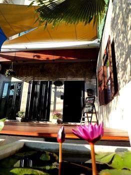 Non@chiang Mai Albergue *