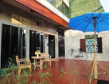 Albergue Non@chiang Mai Chiang Mai