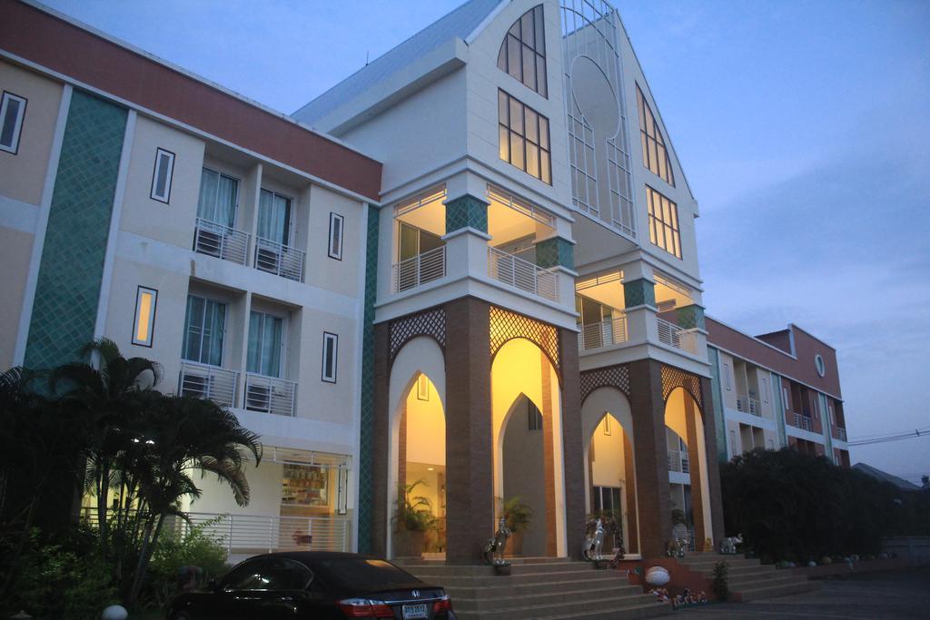 Mild Sign Hotel 3*