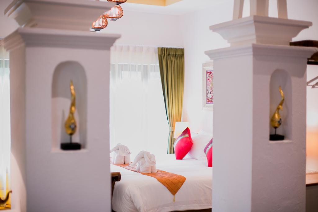 E-outfitting Doikham 4* Chiang Mai