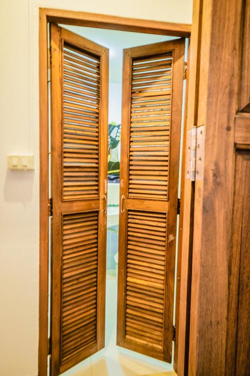 Fk. Albergue Chiang Mai