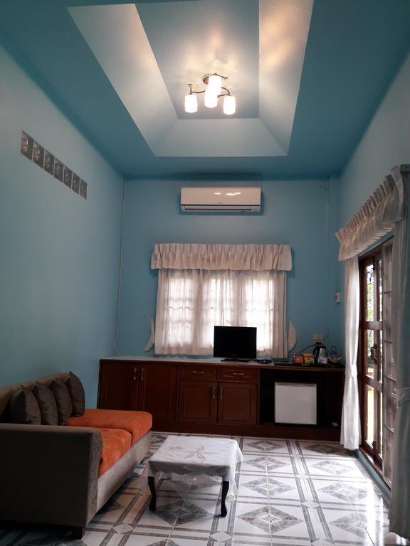 Oyo 769 Ban Thassanee