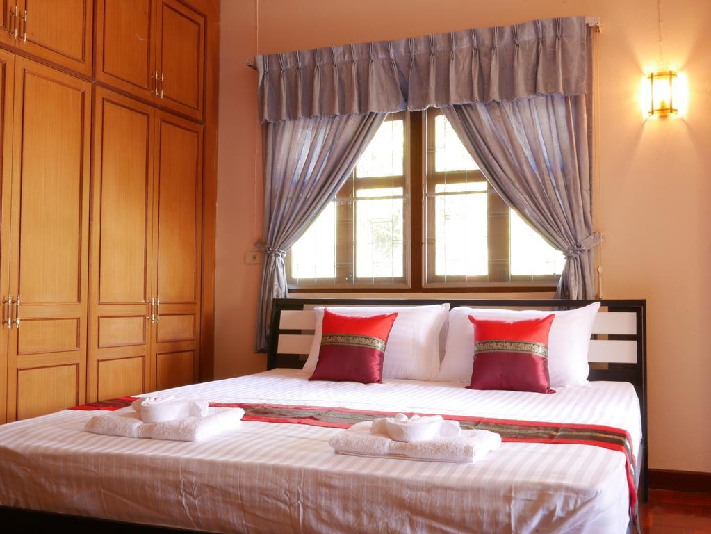 Oyo 769 Ban Thassanee Hotel 2*