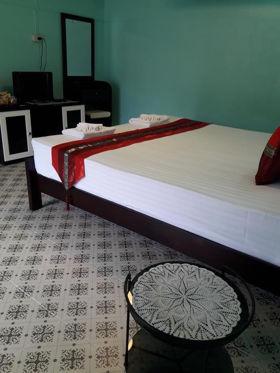 Hotel Oyo 769 Ban Thassanee