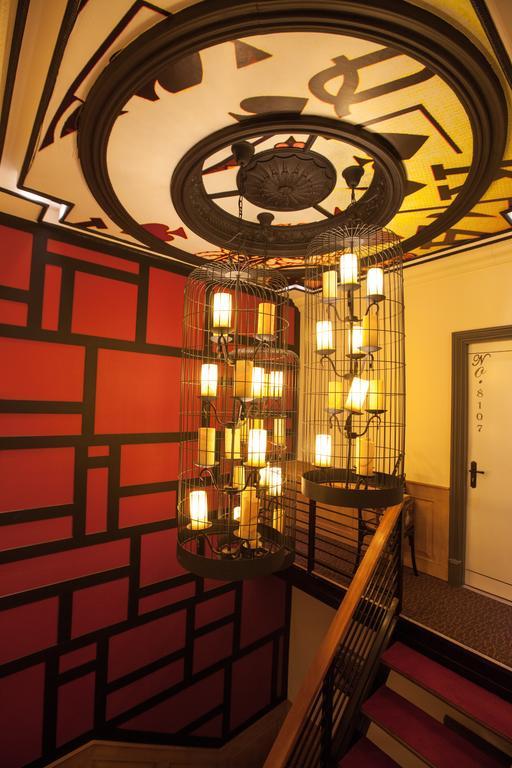Hotel S' Private House 3*