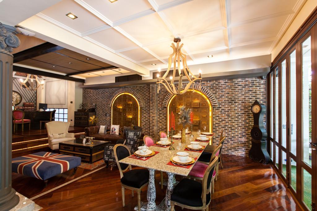 S' Private House 3* Chiang Mai