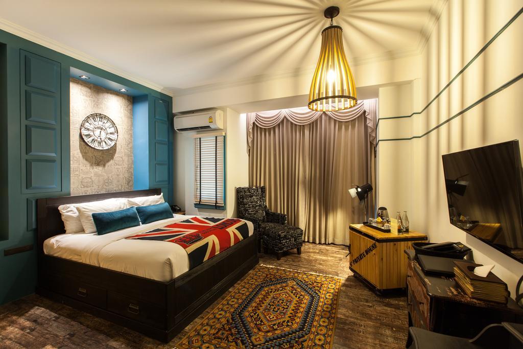 S' Private House 3*