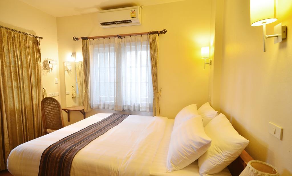 I'm Happy Bed & Breakfast Chiang Mai