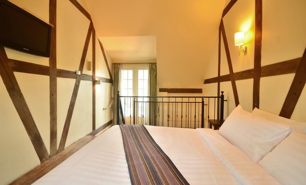 I'm Happy Bed & Breakfast 2*