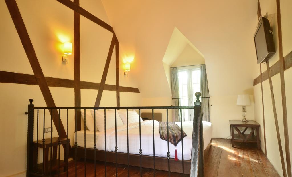 Bed & Breakfast I'm Happy 2*