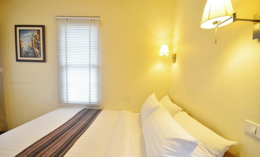 I'm Happy Bed & Breakfast Chiang Mai