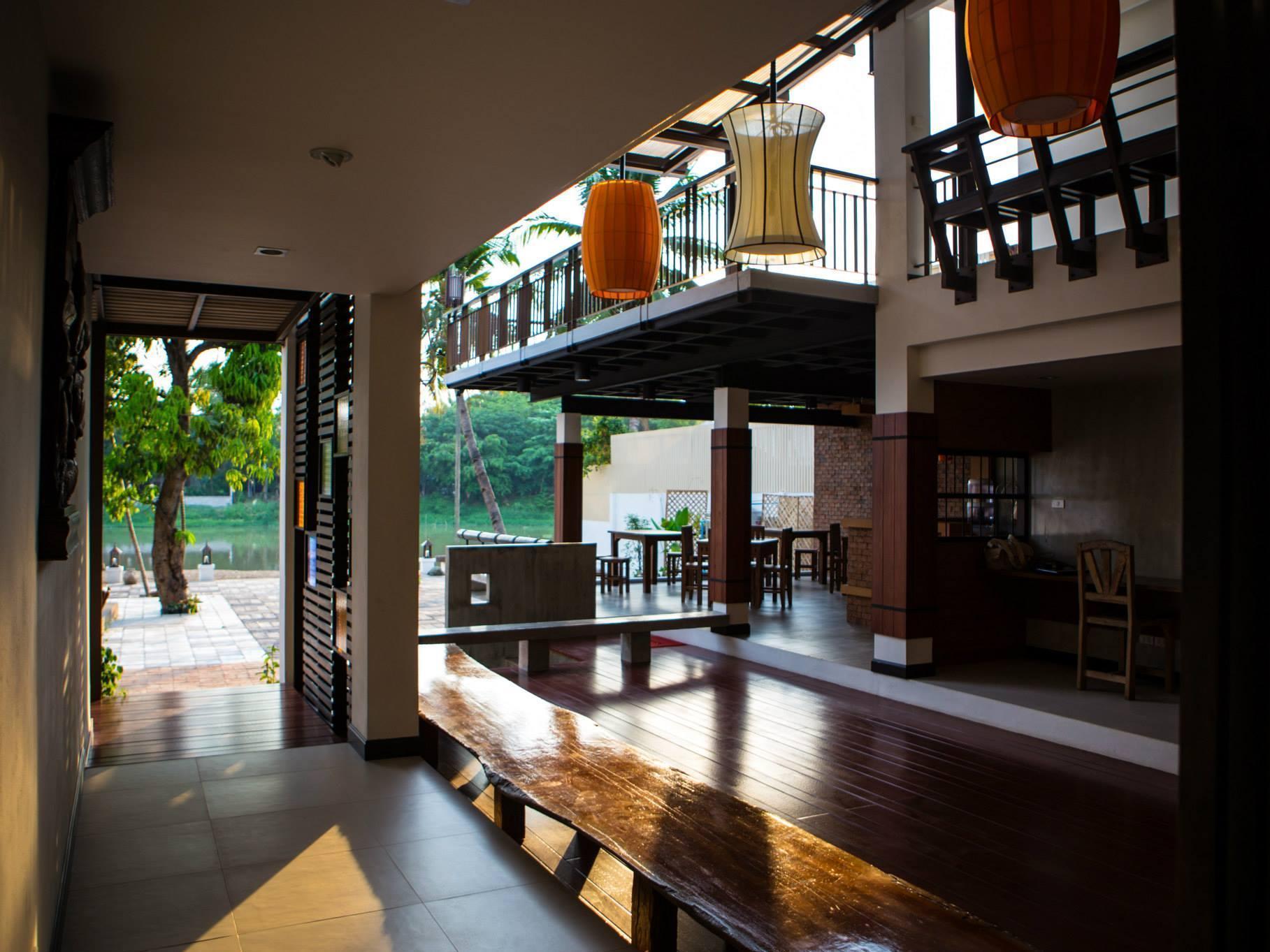 Baan Ing Ping 3*