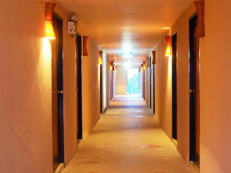 B2 Tempat peranginan