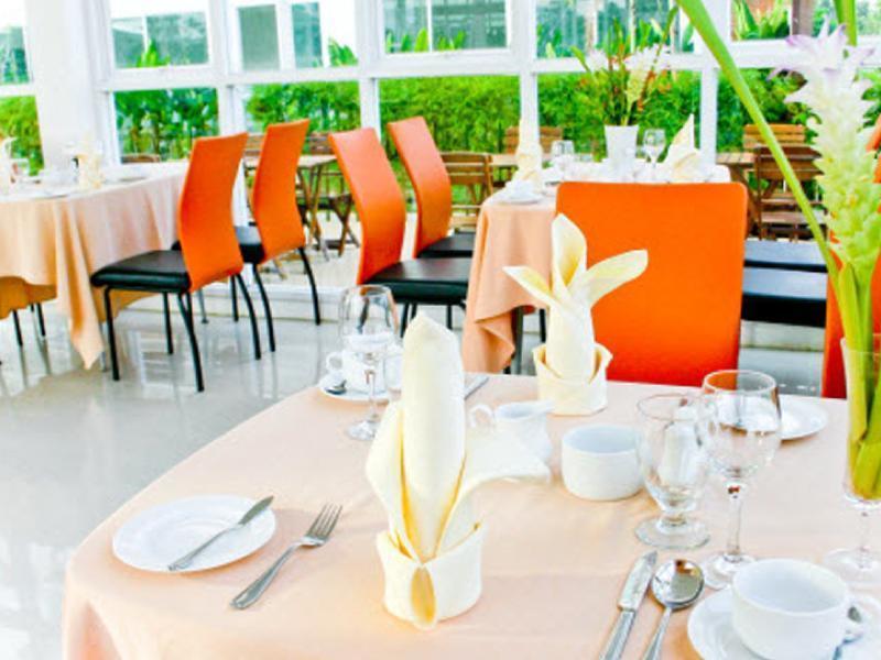 Resort B2 Chiang Mai