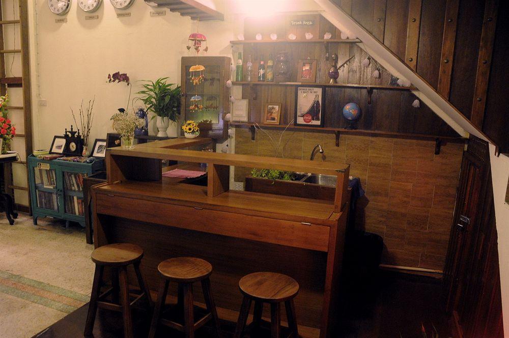 Guest house Rustic 2*