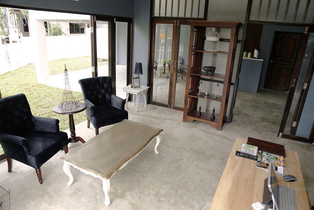 Mona Chiangmai Boutique 3*