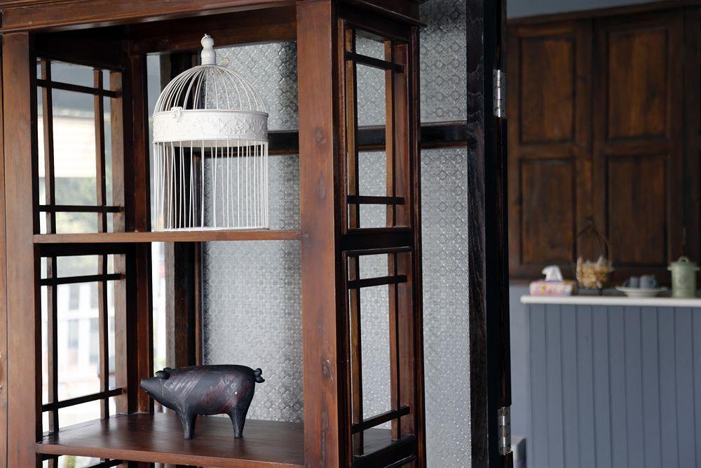 Hotel Mona Chiangmai Boutique Chiang Mai