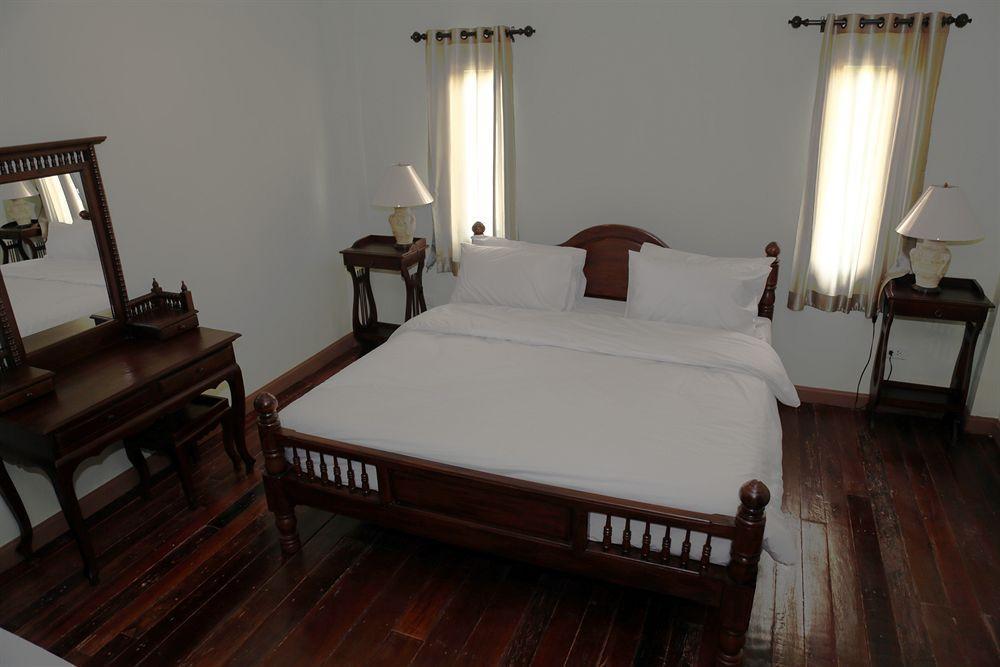 Hotel Mona Chiangmai Boutique