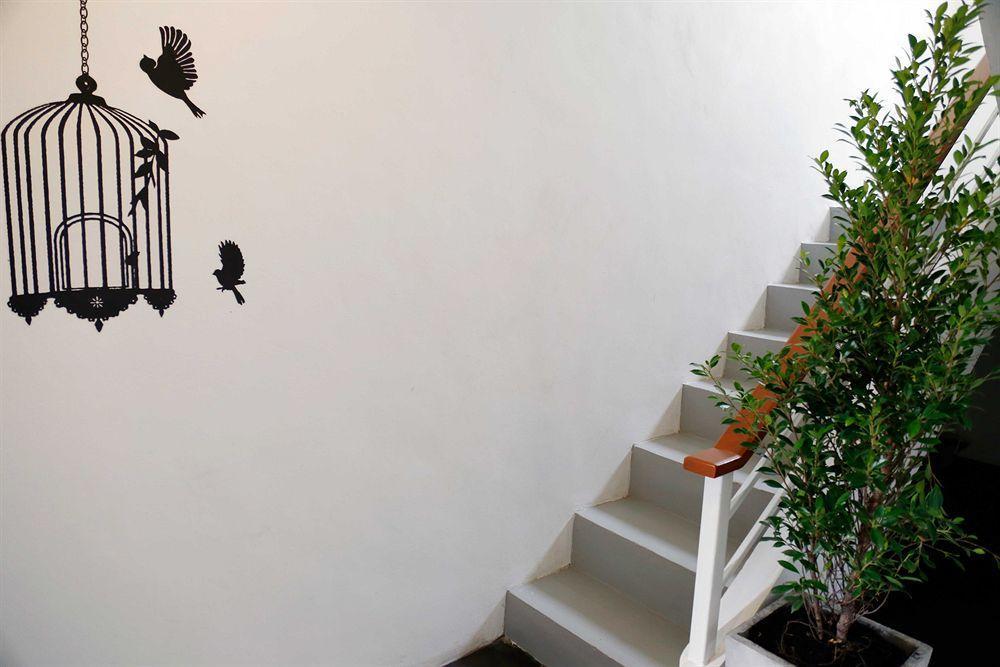 Mona Chiangmai Boutique Hotel Chiang Mai