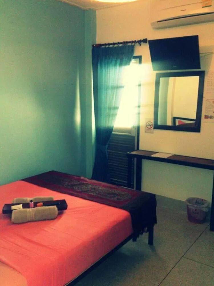Guest house Sweet Chiang Mai