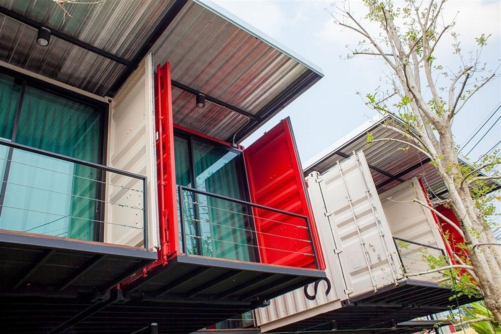 Sleepbox Chiangmai