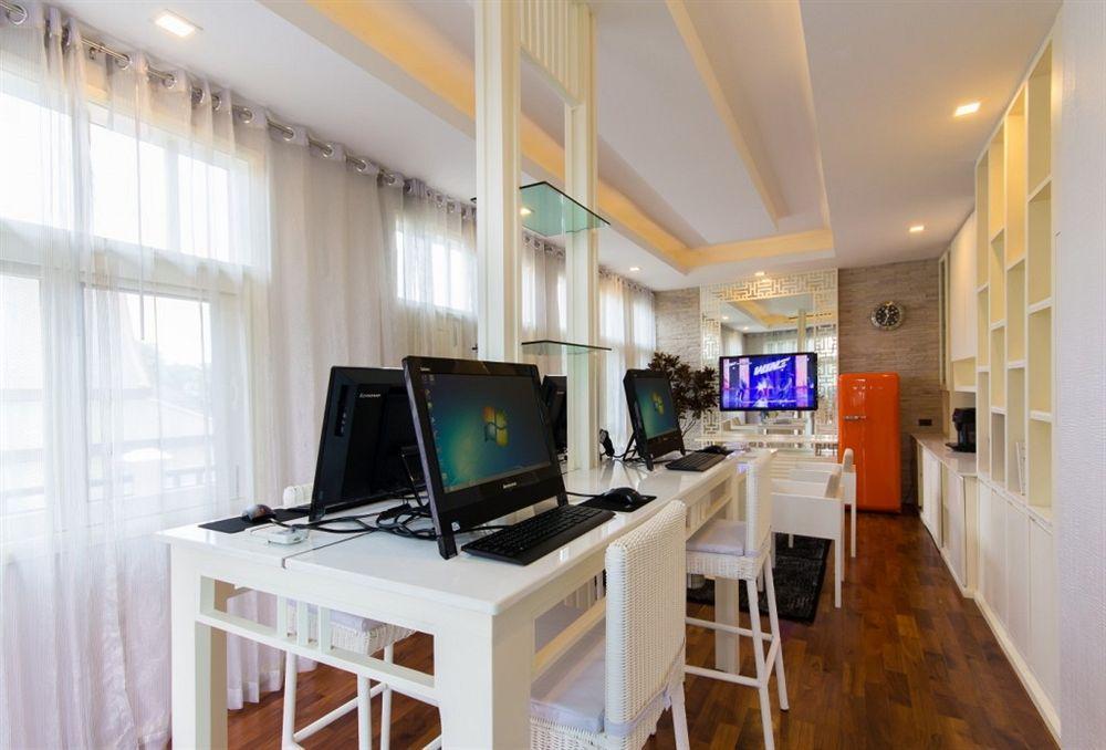 Sireeampan Boutique And - Sha Extra Chiang Mai