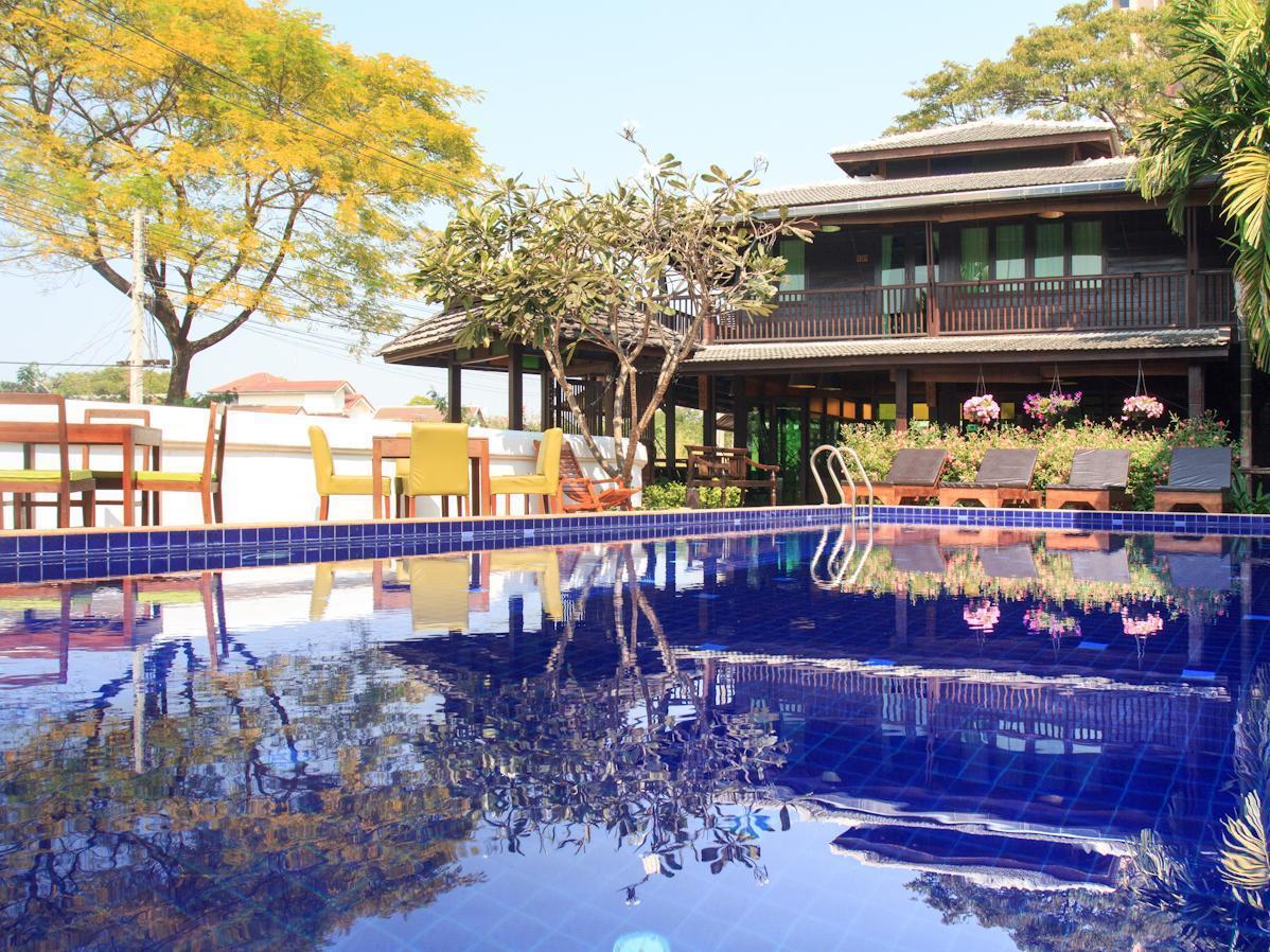 Wiang Chang Klan Hotel Chiang Mai