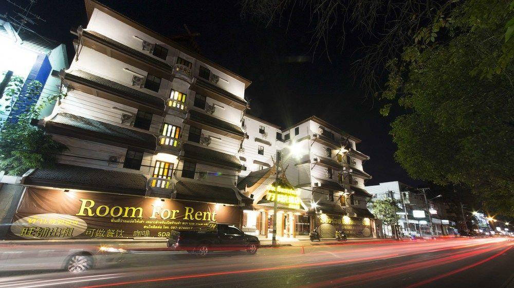 Chiang Roi 7 Days