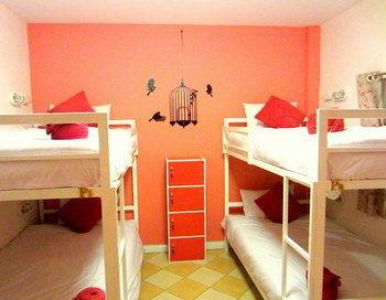 Finlay House Hostel *