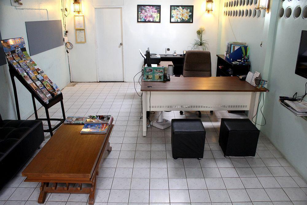 Cshouse Guest house Chiang Mai