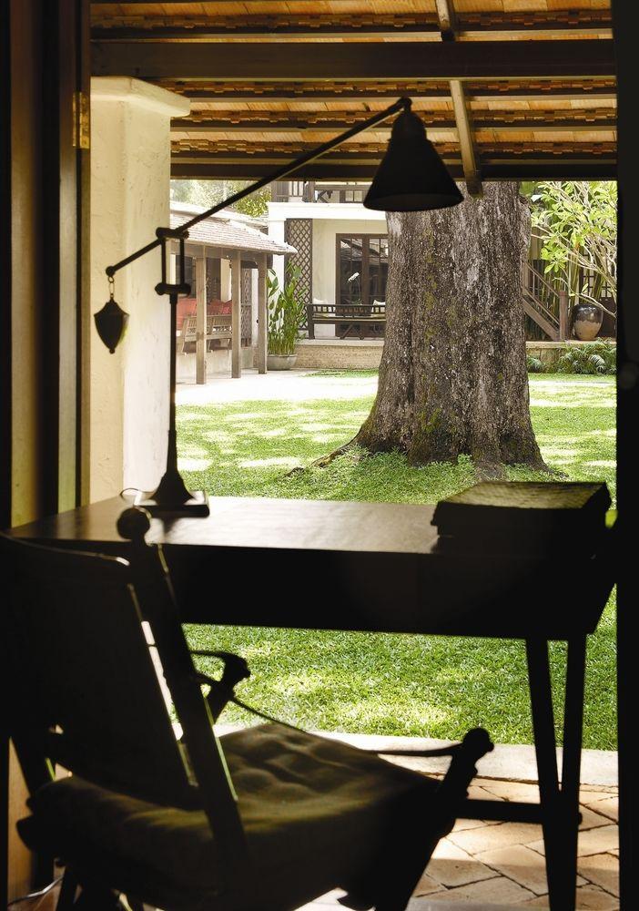 Tamarind Village Resort