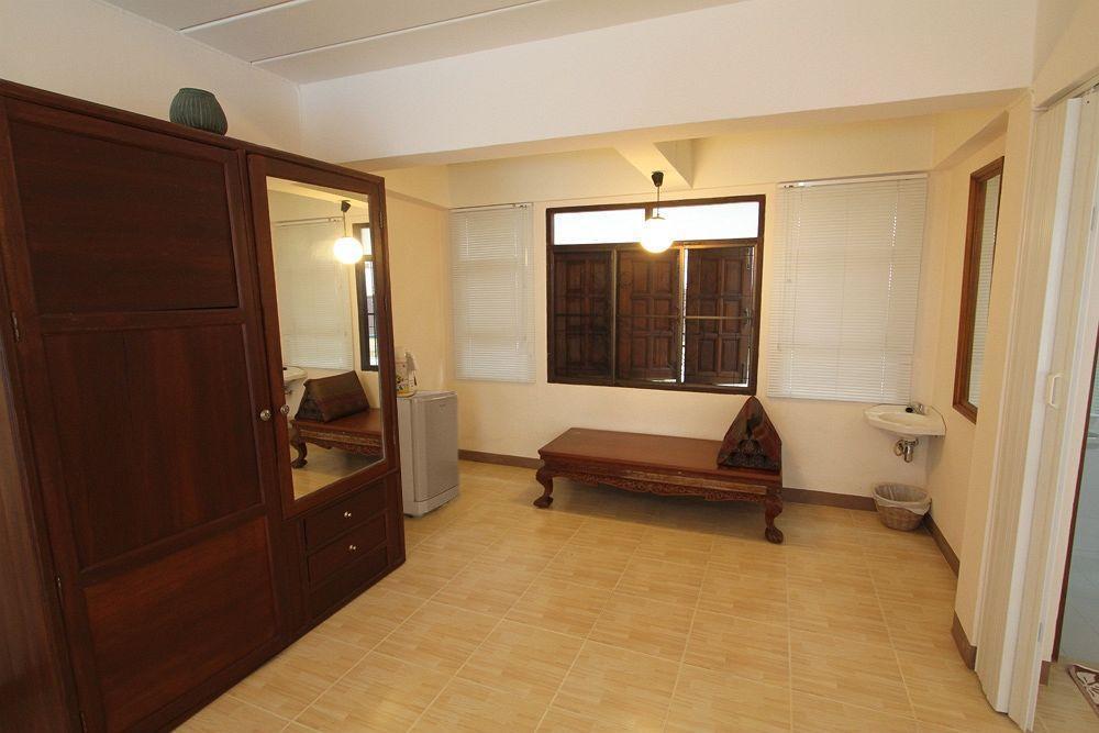 Fullrich Lanna Hotel Chiang Mai
