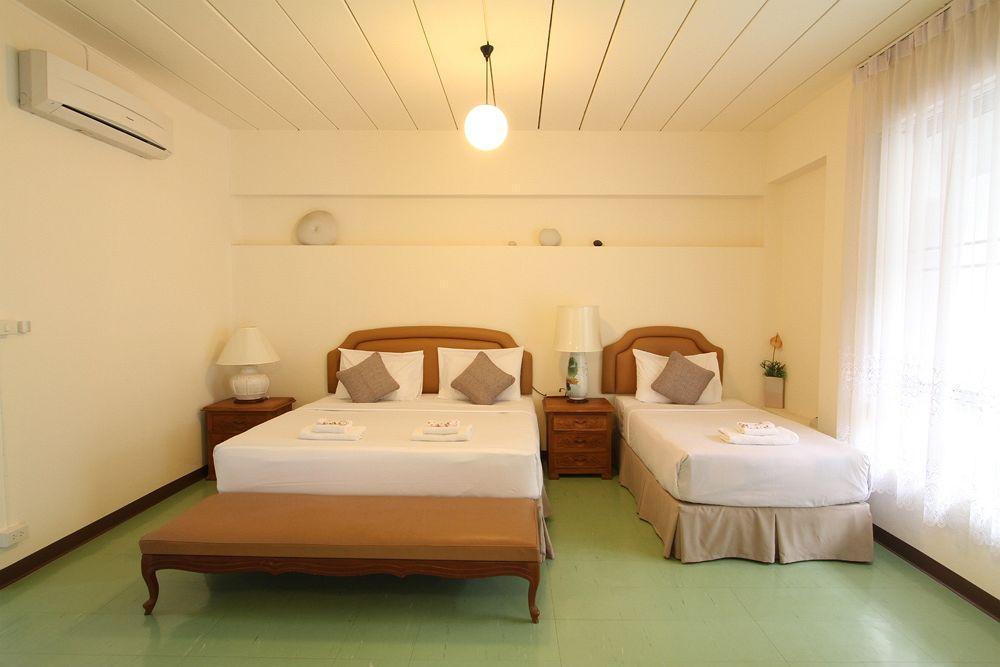 Fullrich Lanna Hotel Chiang Mai