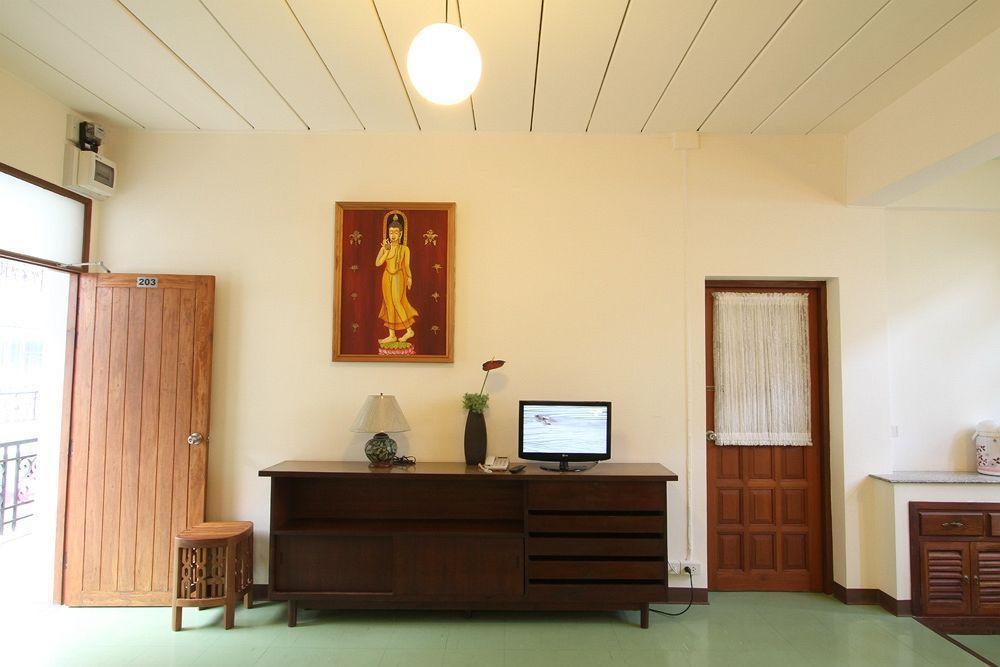 Fullrich Lanna Hotel