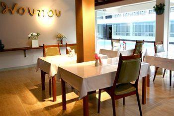 Hotel Fullrich Lanna