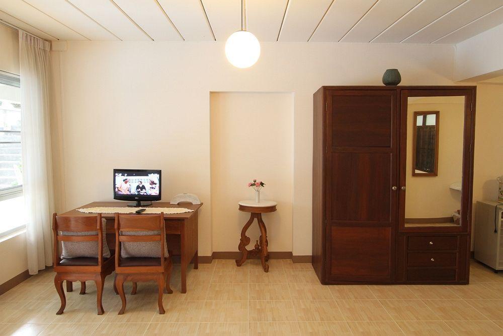 Fullrich Lanna Hotel 3*