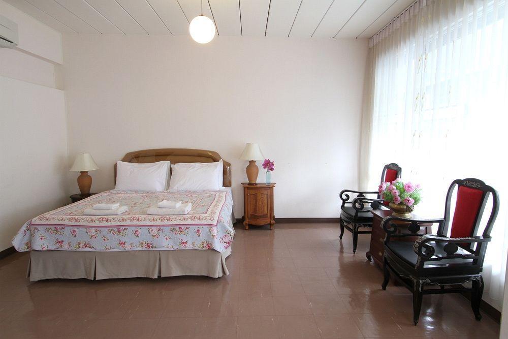 Fullrich Lanna Hotel Chiang Mai