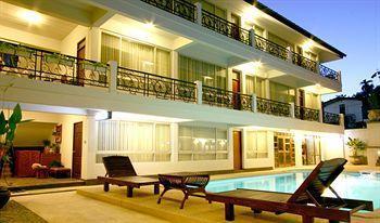 Hotel Fullrich Lanna 3*