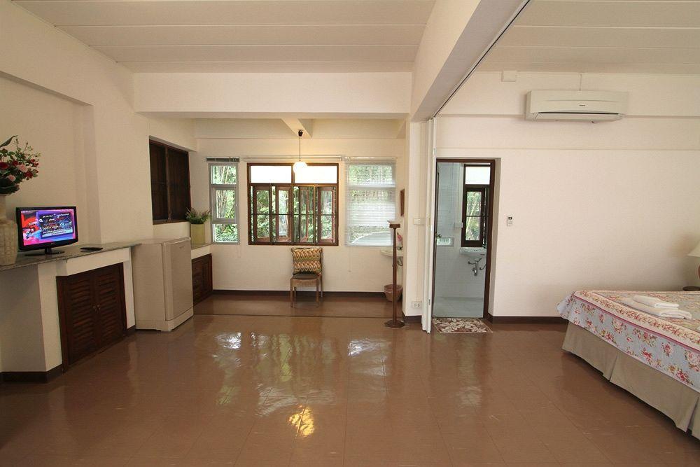 Fullrich Lanna Hotel 3*