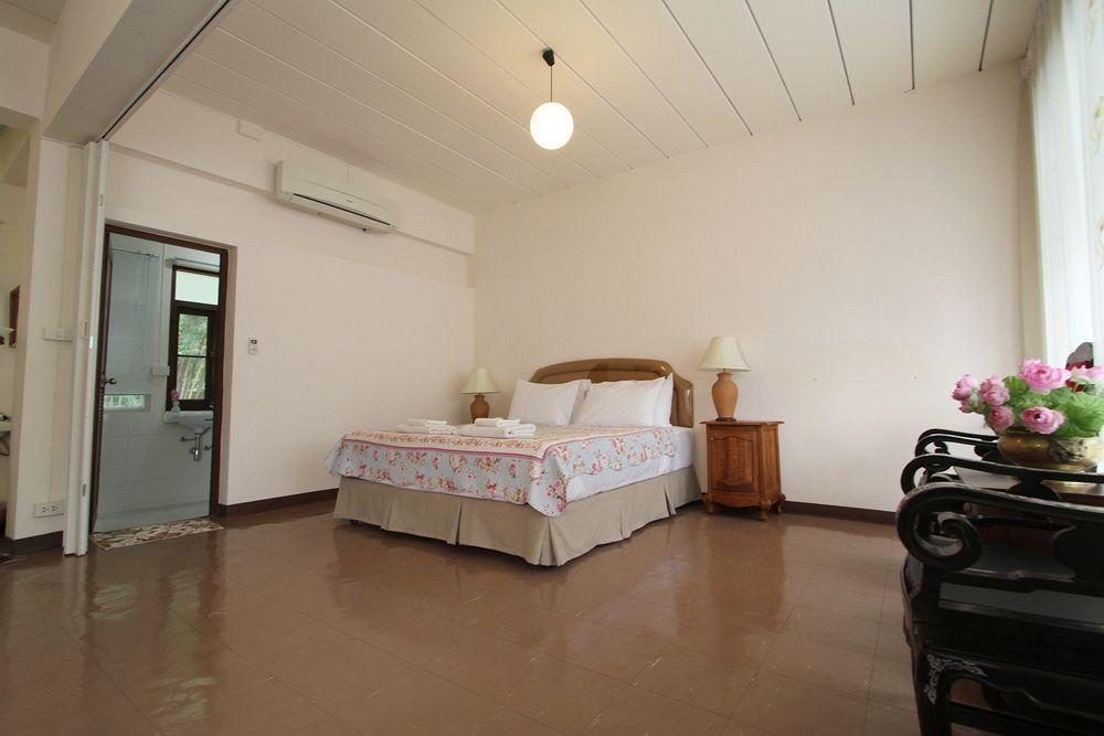 Fullrich Lanna Hotel