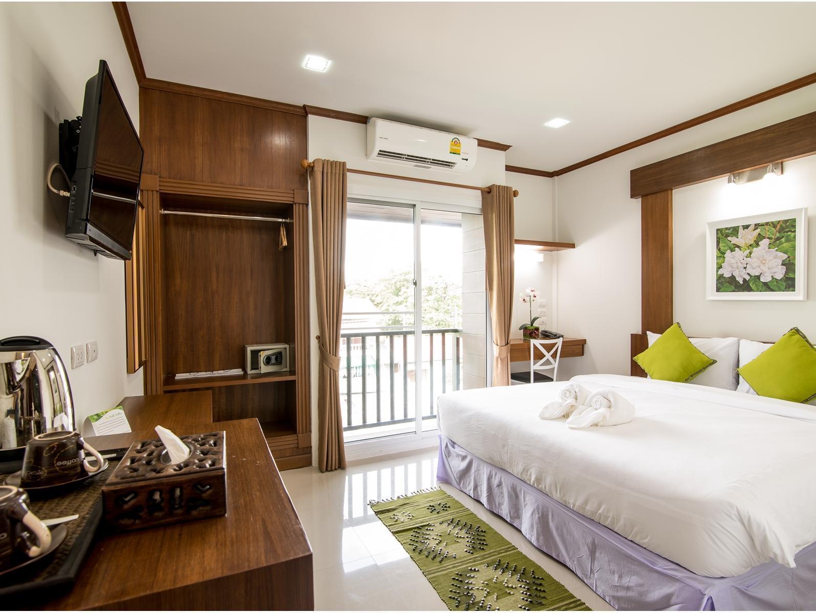 Cozytel Chiangmai Hotel Chiang Mai