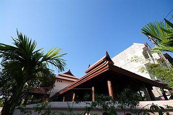 Korbhun Khinbua Hotel Chiang Mai