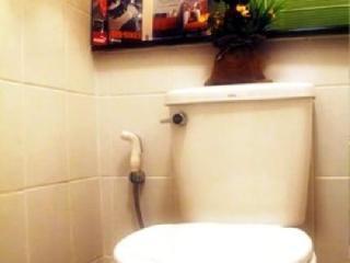 Hotel A-nine Place, Boutique House