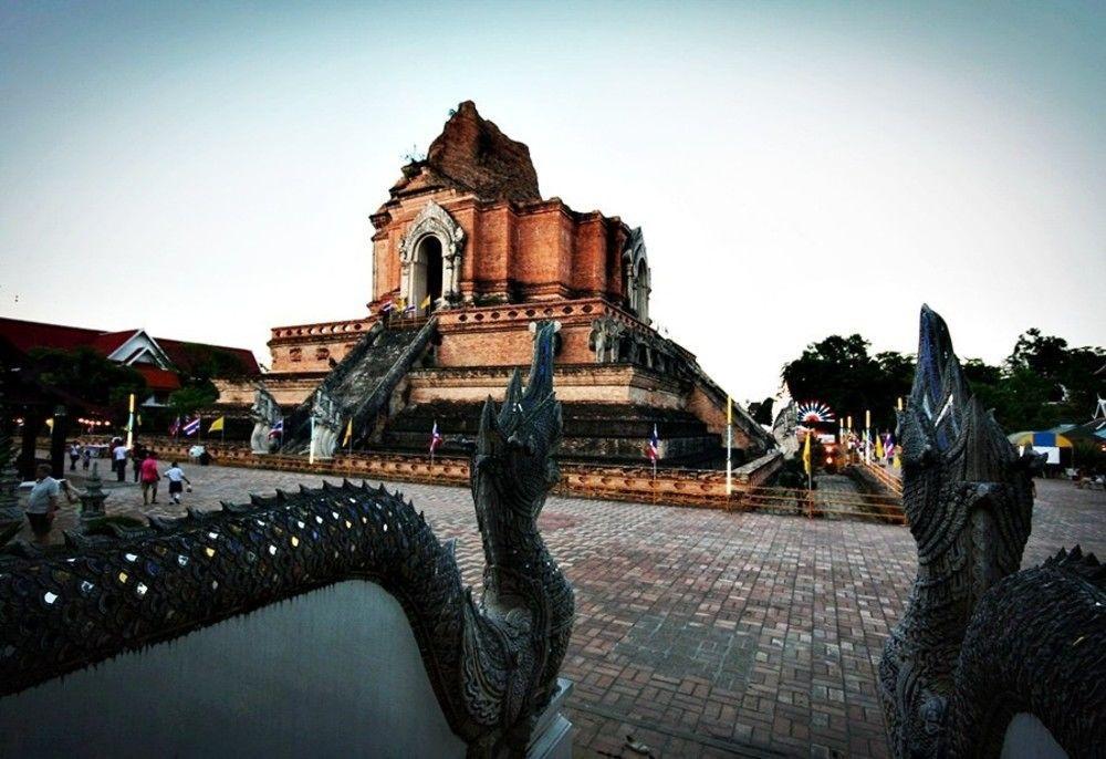 Away Chiang Mai Phucome