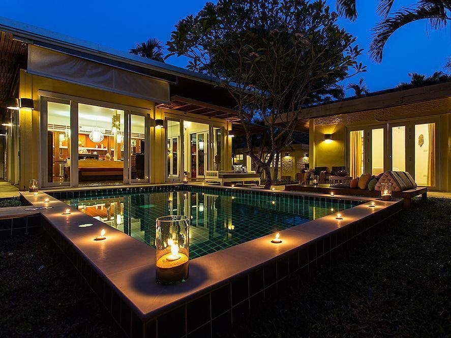 Away Chiang Mai Phucome Resort 4*