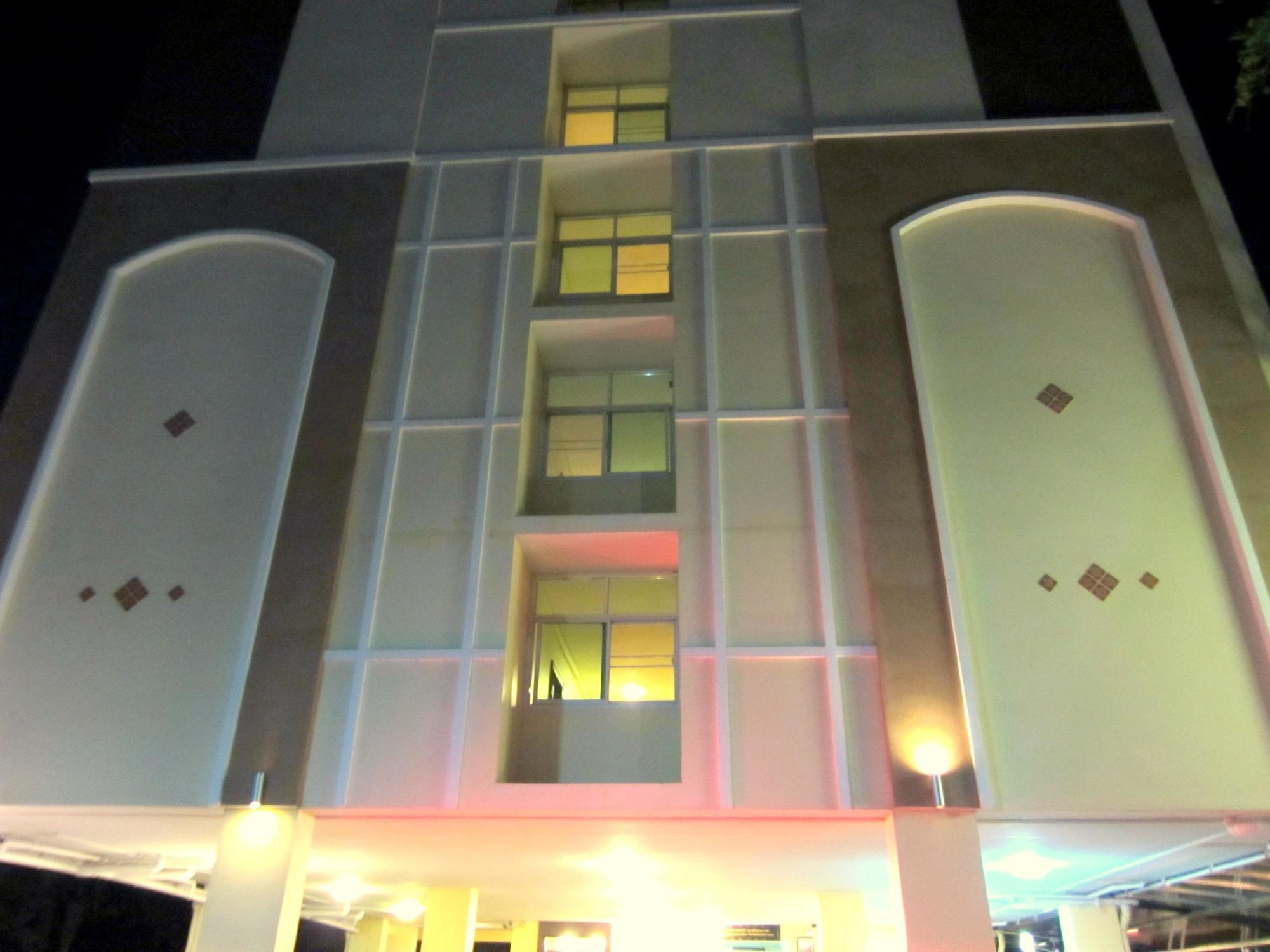 Bed Nimman - Adults Only 3* Chiang Mai