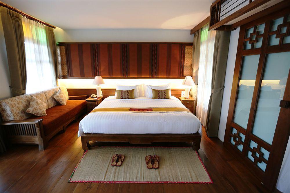 Hotel The Balcony Village Chiang Mai