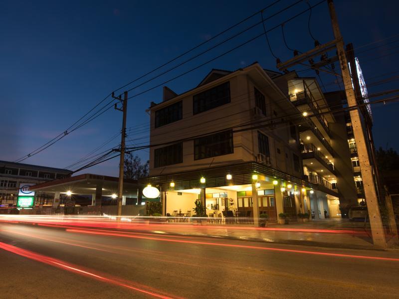Hotel Waroros Boutique 3*