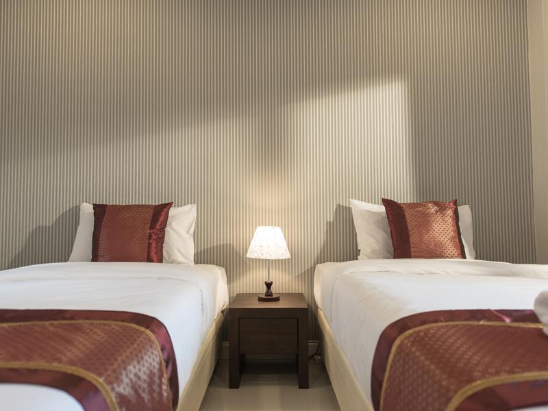 Hotel Waroros Boutique