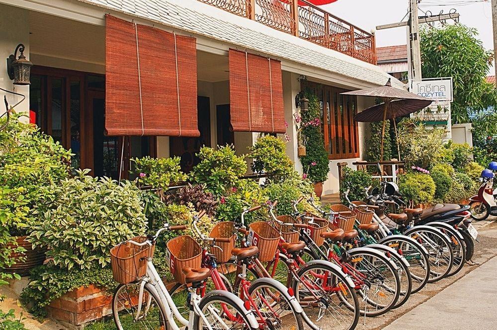 Cozytel Chiangmai Hotel